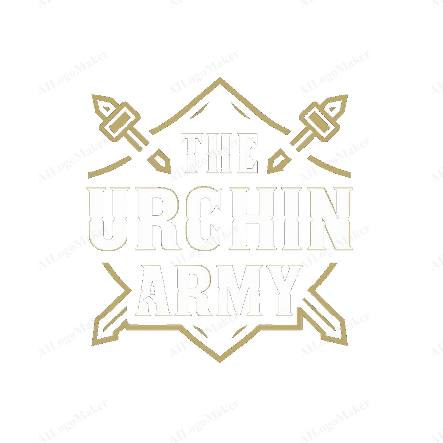The Urchin Army