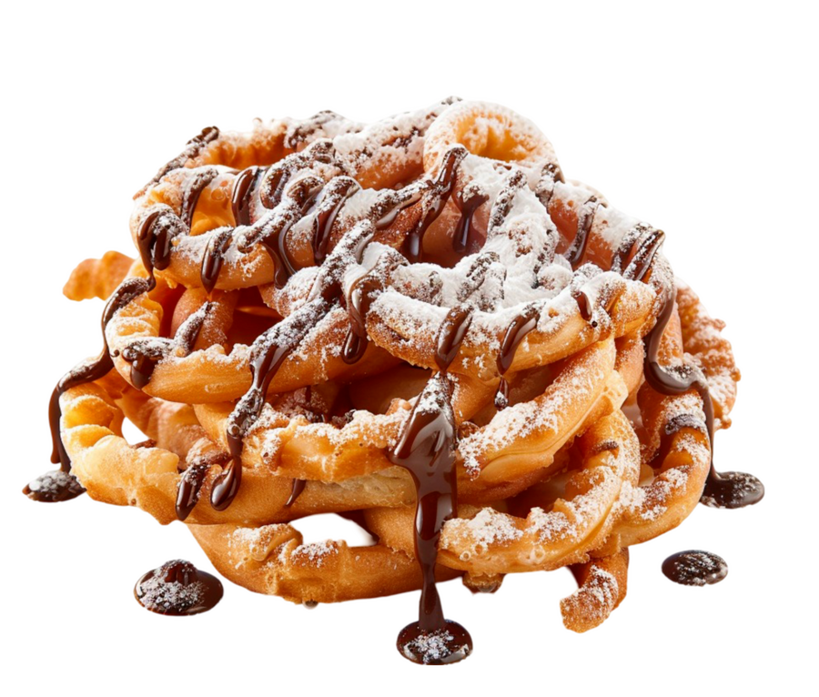Funnel Cakes