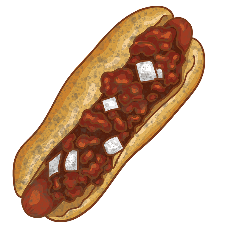 Chili Dawg