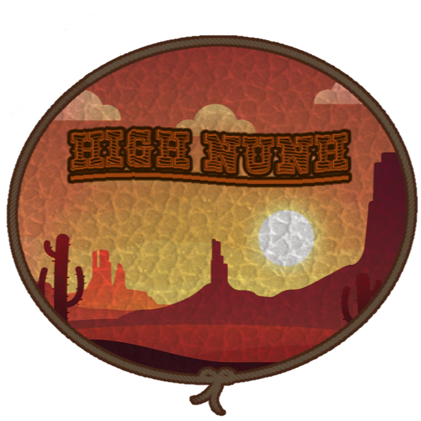 High Nunh Bar & Grill